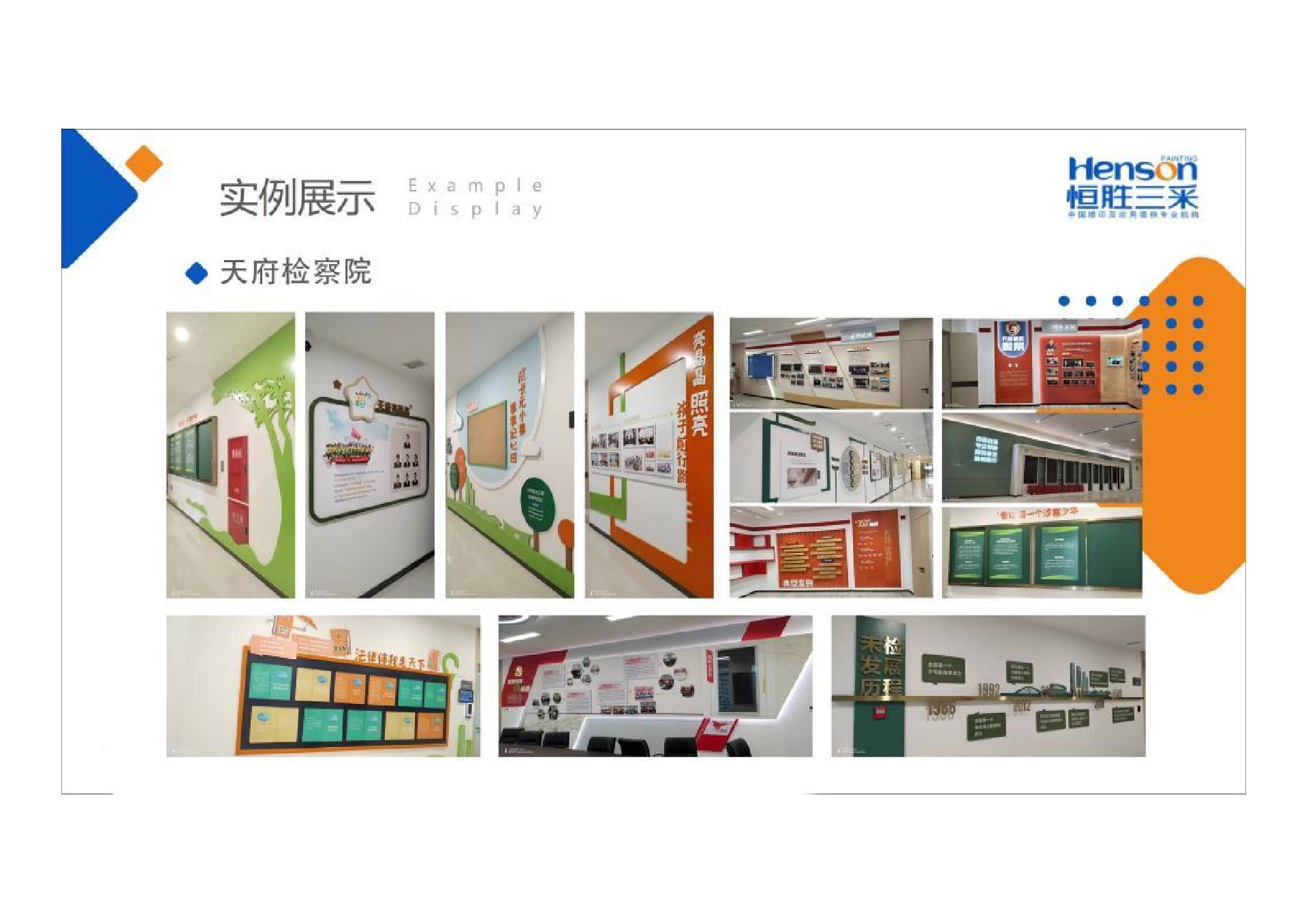 案例展示
