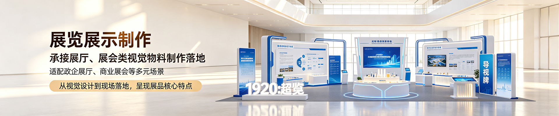 公司简介