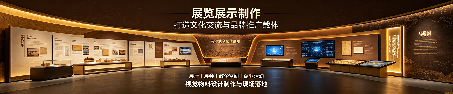核心业务